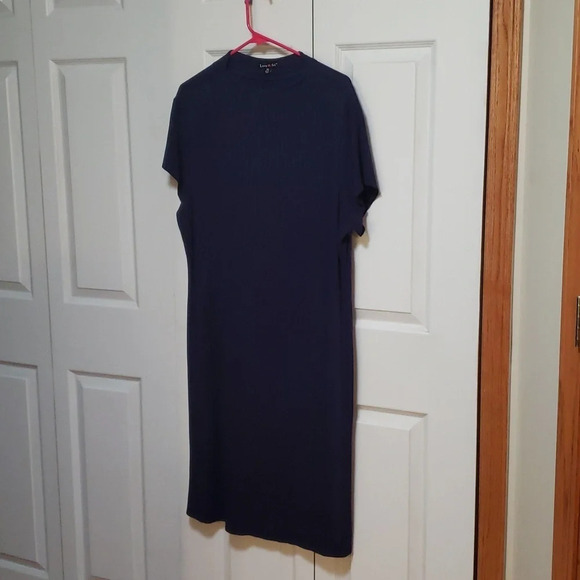 Love Avi Rib Knit Dress - Picture 2 of 5